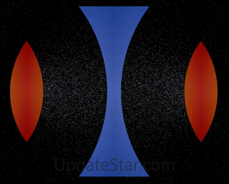 Particle Simulation 6.0