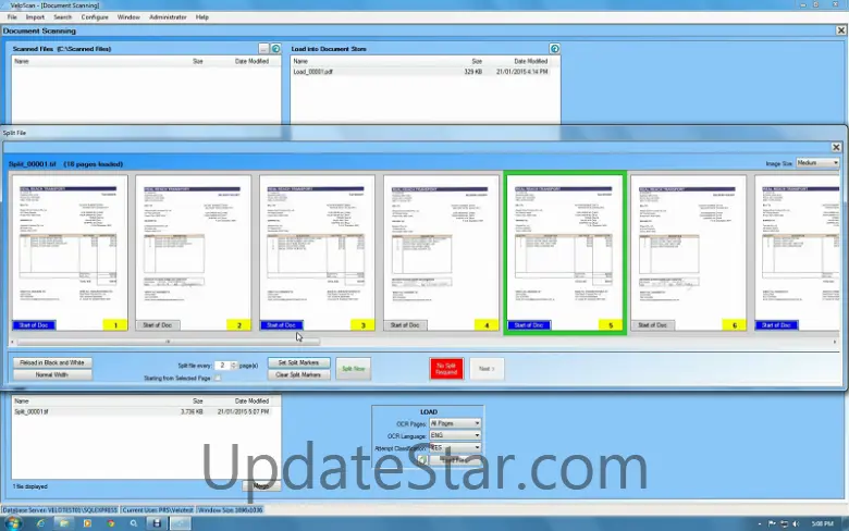 VeloScan 1.0.38