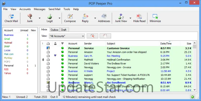 POP Peeper Pro 5.4.6