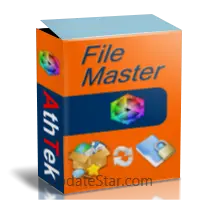 AthTek File Master 1.3