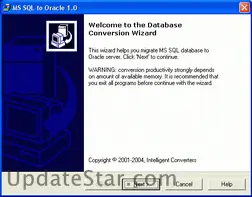 MSSQL-to-Oracle 5.3