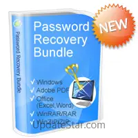 Password Recovery Bundle Standard