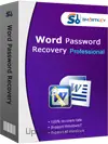 Word Password Recovery Professional
