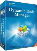 Aomei Dynamic Disk Manager Server Edition