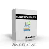 Compaq Notebook WiFi Router