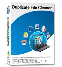 Duplicate File Cleaner 2.5.2
