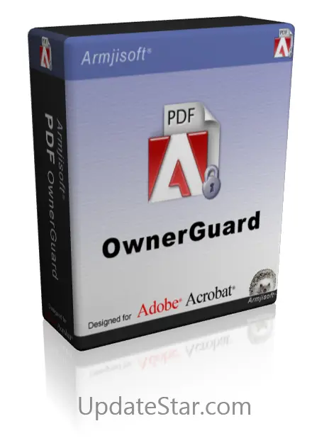 PDF Security OwnerGuard Advanced