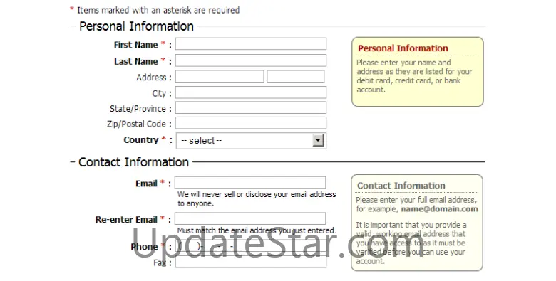 ApPHP DataForm 3.3.9