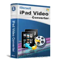 iStonsoft iPad Video Converter