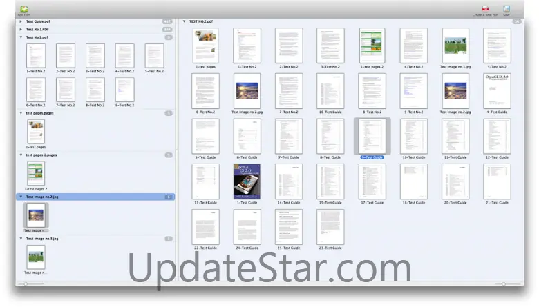 Enolsoft PDF Magic for Mac