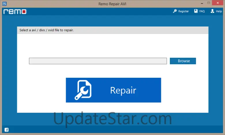 Remo Repair AVI 2.0.0.14
