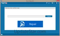 Remo Repair AVI - Tech / Corporate License