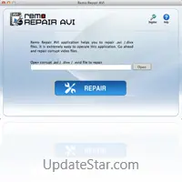 Remo Repair AVI Mac - Tech / Corporate License