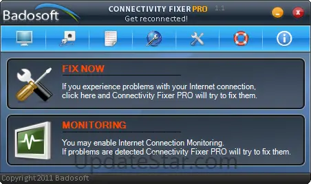 Connectivity Fixer PRO