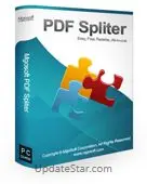 Mgosoft PDF Spliter Command Line Developer