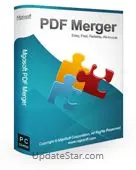 Mgosoft PDF Merger Command Line