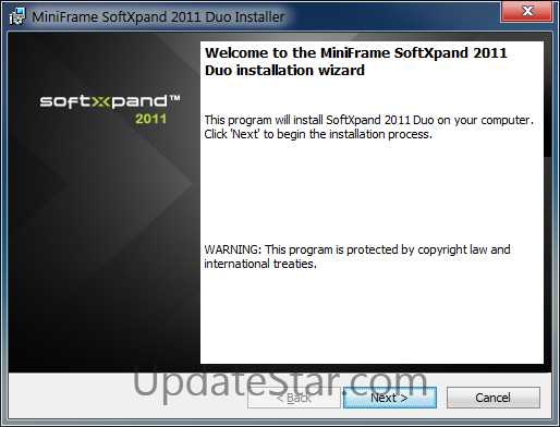 SoftXpand Duo