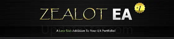 Zealot EA $97.00