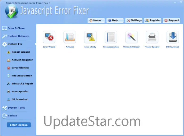 Smart Javascript Fixer Pro