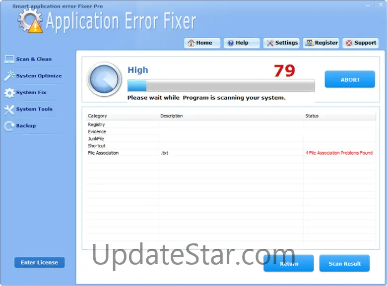 Smart Application Error Fixer Pro
