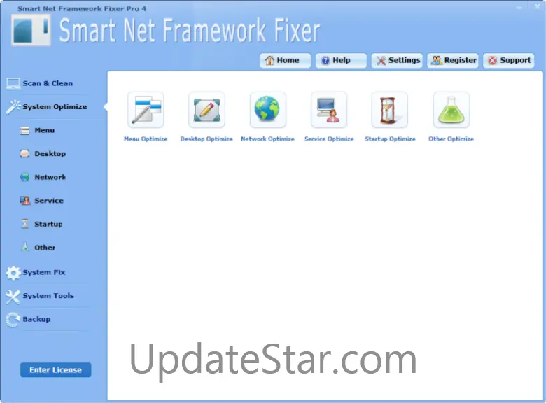 Smart Net Framework Fixer Pro