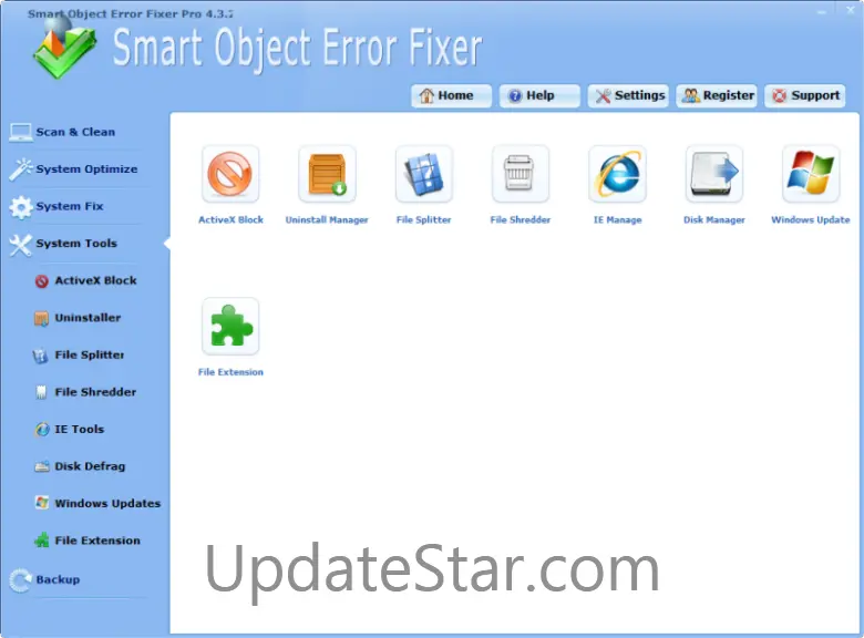 Smart Object Error Fixer Pro