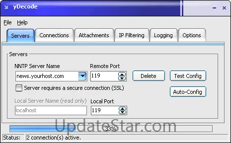 yDecode 1.62