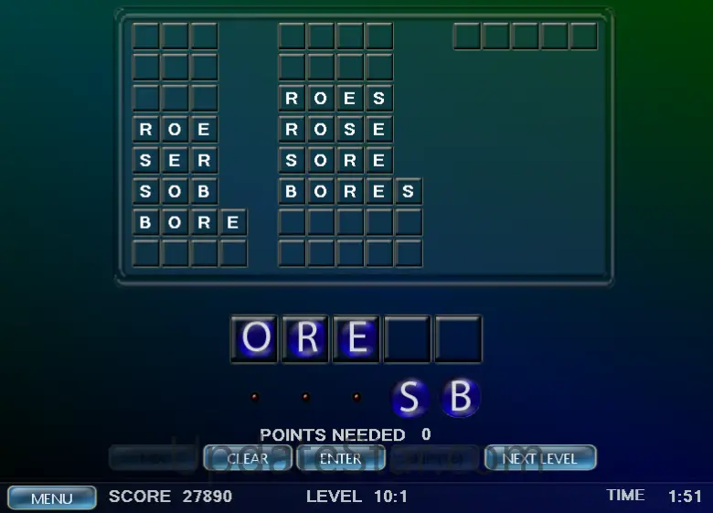 Wordzable