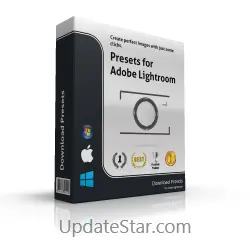 PP Presest for Adobe Lightroom - Download