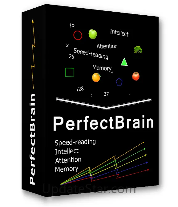 PerfectBrain Pro Unlim with update year