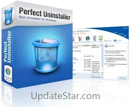 Perfect Uninstaller?