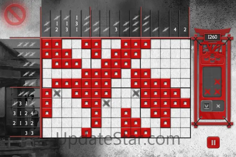 Asiasn Riddles HTML5 1.2