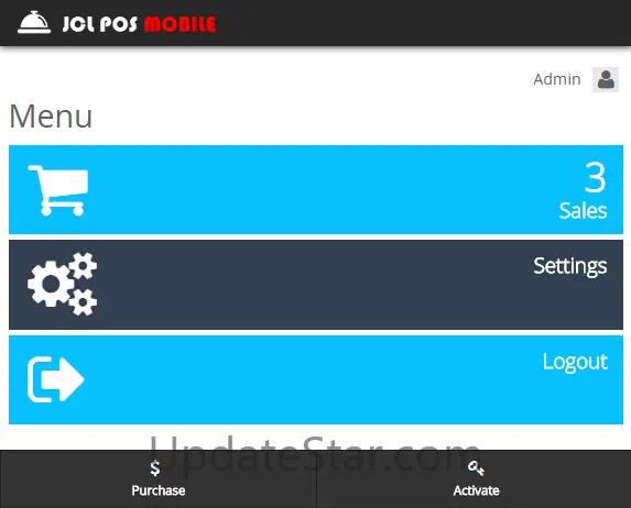 JCL POS Mobile 1.0