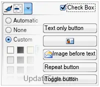 NOV User Interface for .NET 2022.1