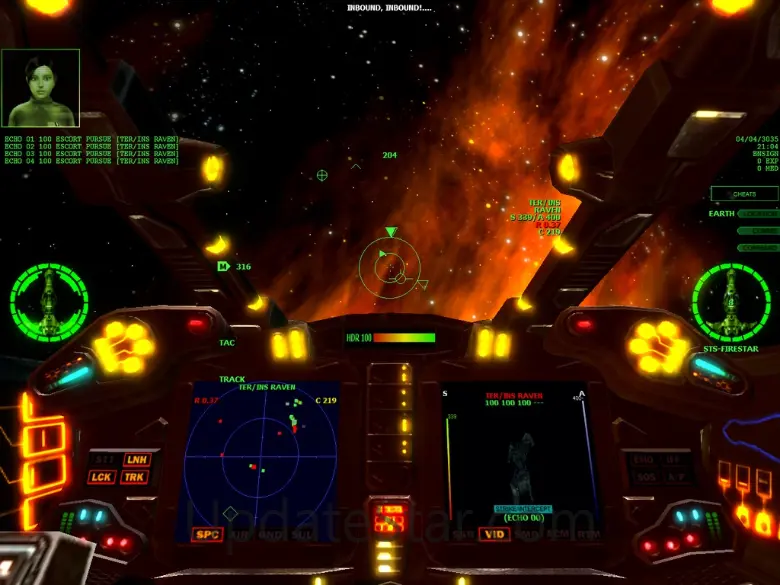 Galactic Command Echo Squad SE