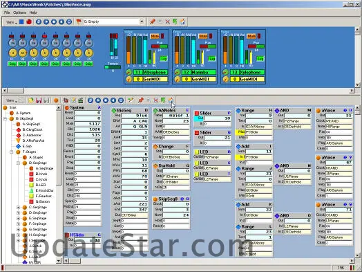 MusicWonk 4.4