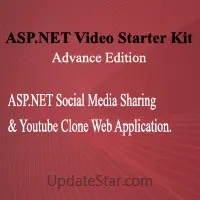 ASP.NET Video Starter Kit Enterprise Edition