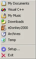 My Folders 1.2.2.0