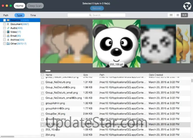 Do Your Data Recovery for Mac Enterprise