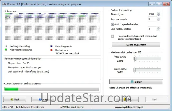 iRecover 6.1
