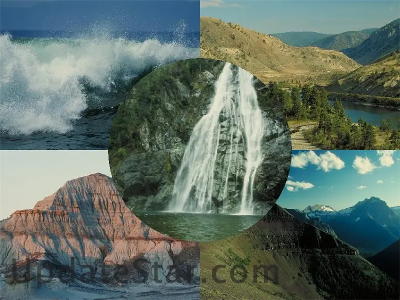 My Photos Screen Saver 1.2