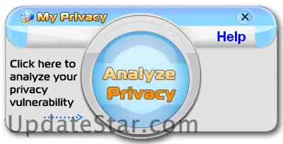 My Privacy Net 3.1