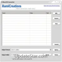 FLV to MP4 Converter