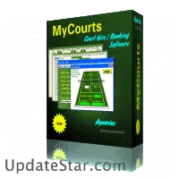 MyCourts 9.8