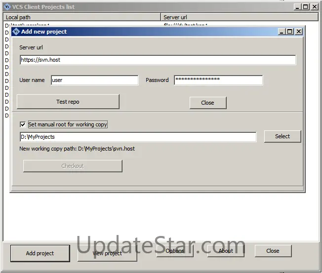 Version Control for engineers 0.21