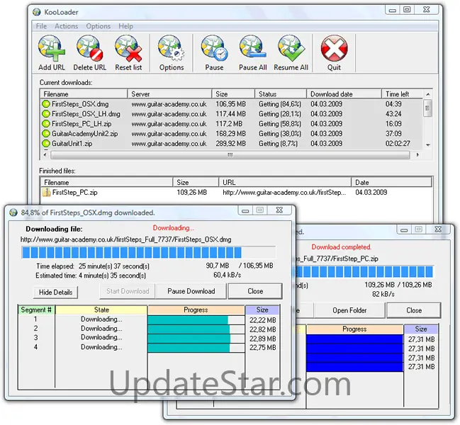 KooLoader 4.6