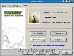 MouseStar 1.0
