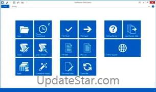 TextMaster Data Editor Standard