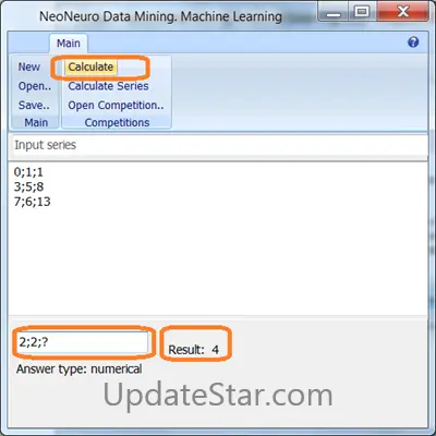 Data Mining 2.1