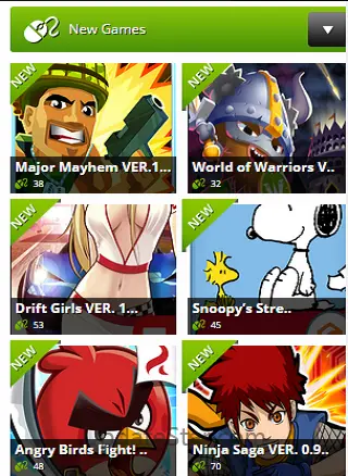 Mods APK Android Game 1.0